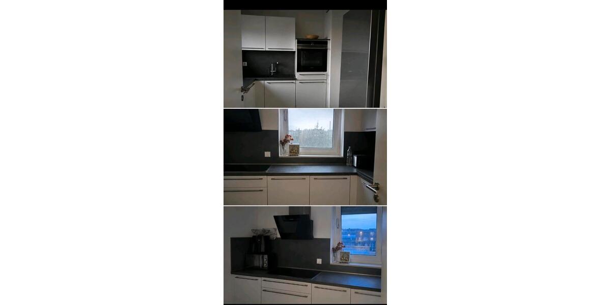 Etagenwohnung Düsseldorf Stadtbezirk 9 - 3 Zimmer, 88 m&sup2;, 1.750&euro; | Angebot:27553917