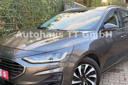 Ford Focus 165.000 km 9.970 &euro; Bergheim bei Köln 50126