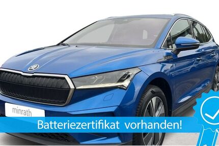 Skoda Enyaq 57.930 km 34.140 &euro; Moers 47441