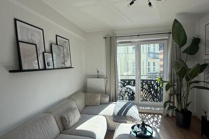 Wohnung Düsseldorf Stadtbezirk 3 - 3 Zimmer, 68 m&sup2;, 1.500&euro; | Angebot:27553800
