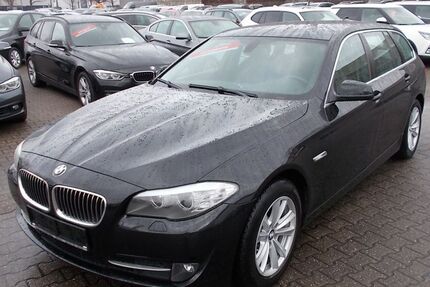 BMW 523 138.593 km 12.000 &euro; Willich 47877