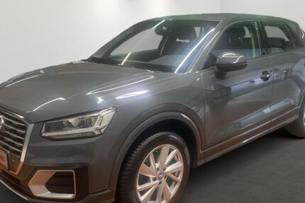 Audi Q2 54.801 km 14.990 &euro; Düsseldorf 40233