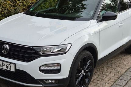 VW T-Roc 71.000 km 18.900 &euro; Solingen 42659