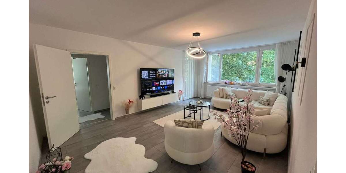 Etagenwohnung Köln Nippes - 3 Zimmer, 82 m&sup2;, 379.000&euro; | Angebot:27528874