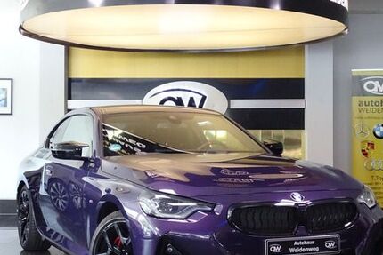 BMW M240i 5.977 km 55.700 &euro; Duisburg 47058