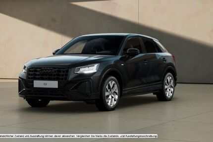 Audi Q2 6.990 km 37.990 &euro; Mettmann 40822