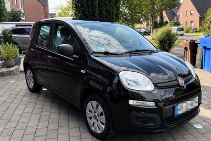 Fiat Panda 64.672 km 6.450 &euro; Krefeld 47829