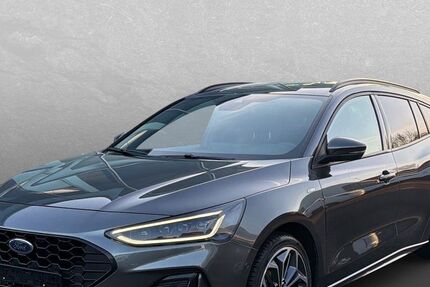 Ford Focus 17.911 km 21.650 &euro; Kempen 47906