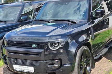 Land Rover Defender 49.000 km 79.500 &euro; Mülheim an der Ruhr 45479