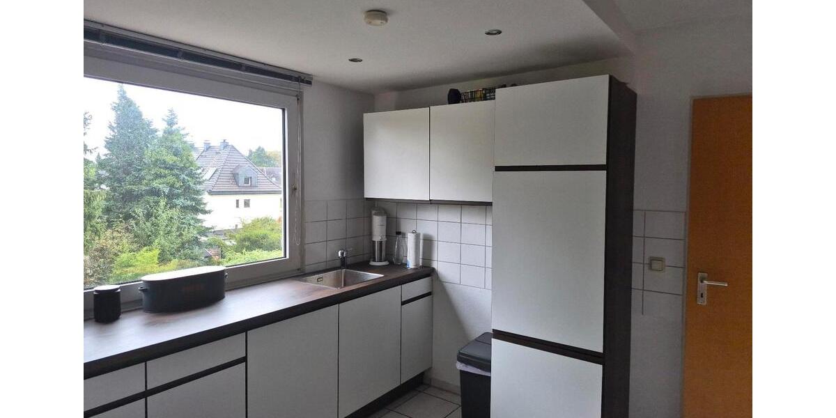 Maisonettenwohnung Mülheim an der Ruhr Linksruhr - 3 Zimmer, 65 m&sup2;, 880&euro; | Angebot:27541603