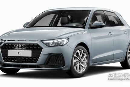 Audi A1 9.812 km 27.480 &euro; Leverkusen 51373