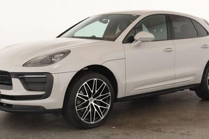 Porsche Macan 47.100 km 64.884 &euro; Neuss 41460