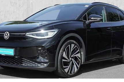 VW ID.4 59.519 km 33.780 &euro; Düsseldorf 40474