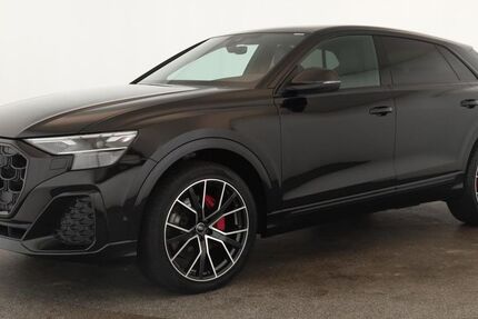 Audi Q8 30.300 km 75.184 &euro; Neuss 41460