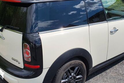 Mini Cooper D Clubman 180.600 km 4.500 &euro; Bergheim 50127