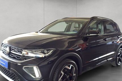 VW T-Cross 35.528 km 21.890 &euro; Düsseldorf 40233