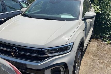 VW T-Roc 22.548 km 21.950 &euro; Hilden 40721