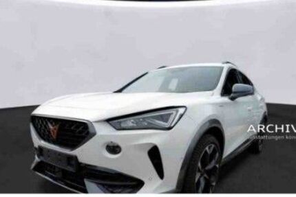 Cupra Formentor 36.361 km 25.988 &euro; Leverkusen 51379