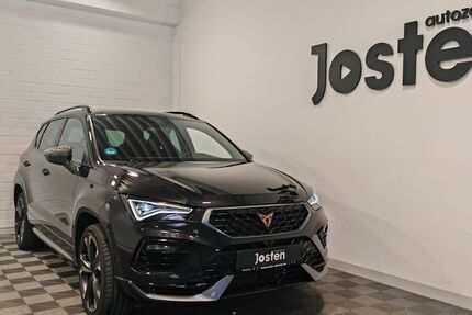 Cupra Ateca 5.000 km 50.330 &euro; Monheim 40789