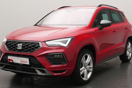 Seat Ateca 25.975 km 26.988 &euro; Leverkusen 51373