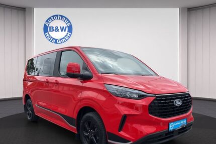 Ford Tourneo Custom 23.171 km 39.499 &euro; Krefeld 47805