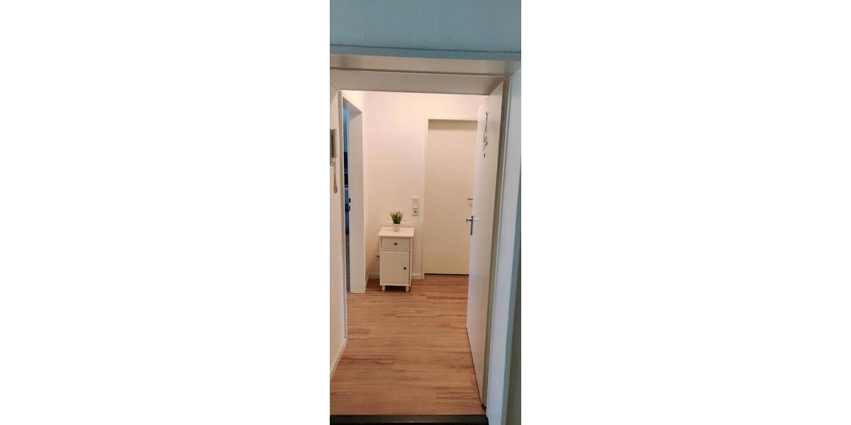 Etagenwohnung Düsseldorf Stadtbezirk 9 - 1.5 Zimmer, 60 m&sup2;, 970&euro; | Angebot:27544174