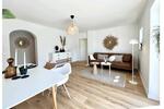 Etagenwohnung Düsseldorf Stadtbezirk 5 - 4 Zimmer, 100 m&sup2;, 2.020&euro; | Angebot:27532811