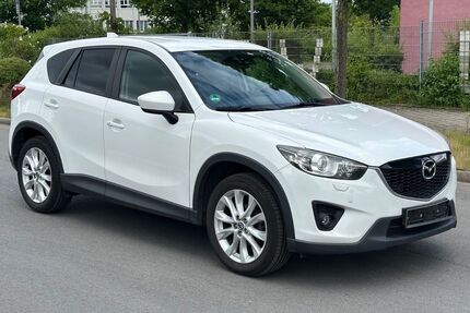 Mazda CX-5 201.000 km 5.750 &euro; Neuss 41460