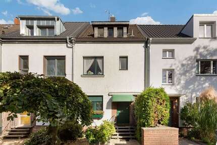 Haus Düsseldorf Stadtbezirk 3 - 6 Zimmer, 114 m&sup2;, 650.000&euro; | Angebot:27520169