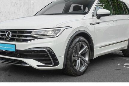 VW Tiguan 39.498 km 32.480 &euro; Düsseldorf 40474