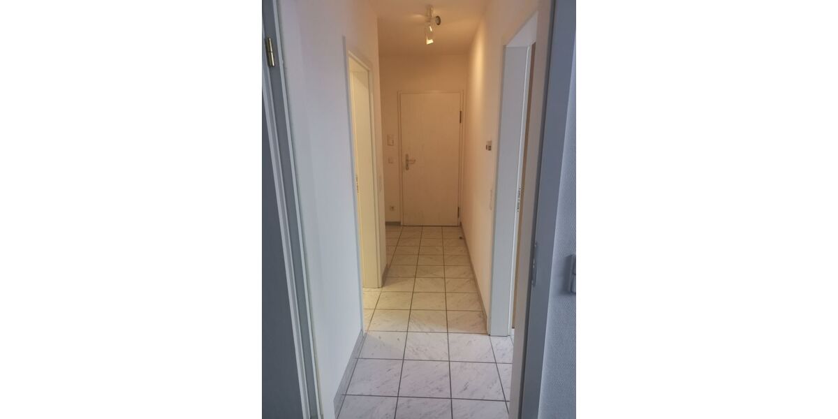Provisionsfrei* 2 Zimmer-Wohnung mit TG Stellplatz in Düsseldorf-Gerresheim dierekt vom Eigentümer ohne Makler! - Etagenwohnung Düsseldorf Gerresheim | Angebot:27496031