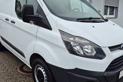 Ford Transit Custom 154.000 km 8.500 &euro; Düsseldorf 40591