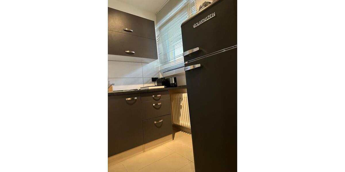 Etagenwohnung Düsseldorf Derendorf - 1 Zimmer, 34 m&sup2;, 199.000&euro; | Angebot:27531552