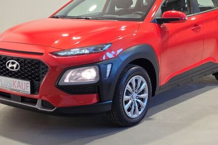 Hyundai KONA 17.185 km 14.880 &euro; Mönchengladbach 41061