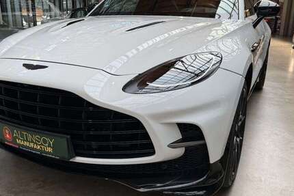 Aston Martin DBX 34.800 km 165.000 &euro; Düsseldorf 40591