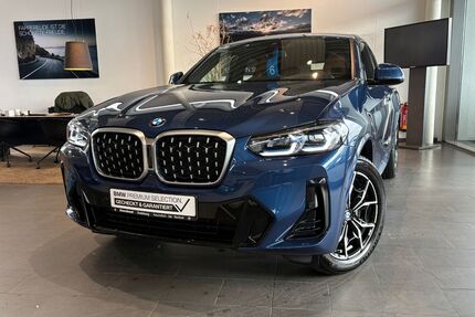BMW X4 11.219 km 60.980 &euro; Duisburg 47119