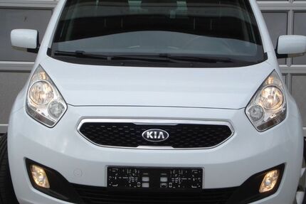 Kia Venga 119.000 km 6.450 &euro; Kaarst 41564