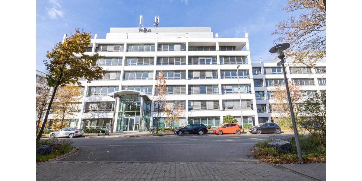 Gewerbeobjekt Düsseldorf Heerdt - 4.546&euro; | Angebot:22931521