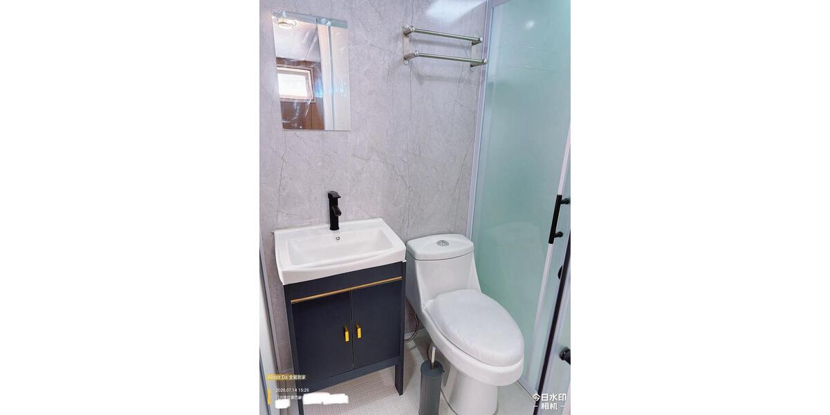 Erdgeschoßwohnung Mönchengladbach Süd - 1 Zimmer, 22 m&sup2;, 680&euro; | Angebot:27543925