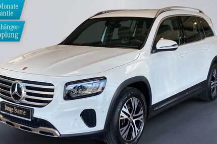 Mercedes-Benz GLB 180 16.629 km 35.490 &euro; Neuss 41464