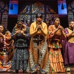 The Best of Black Gospel - Auswahl der besten Gospelsänger