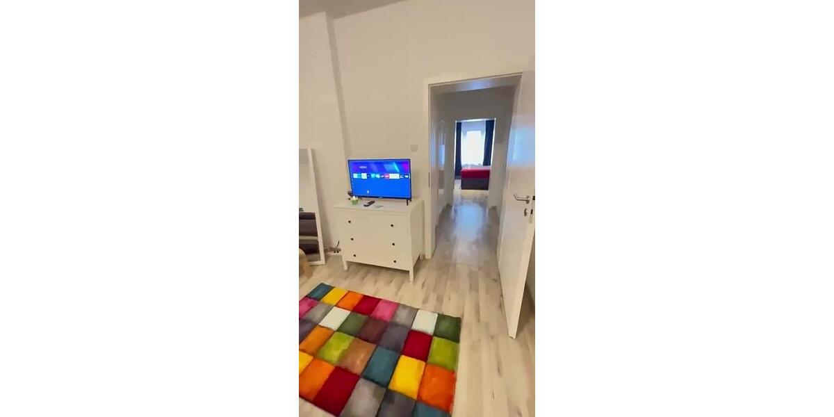 Etagenwohnung Mönchengladbach - 2 Zimmer, 50 m&sup2;, 800&euro; | Angebot:27535175