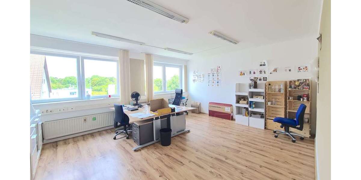 Gewerbeobjekt Leichlingen (Rheinland) - 1.334&euro; | Angebot:26123024