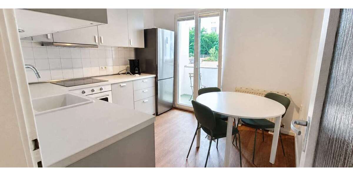 Zimmer Düsseldorf Düsseltal - 779&euro; | Angebot:27296716
