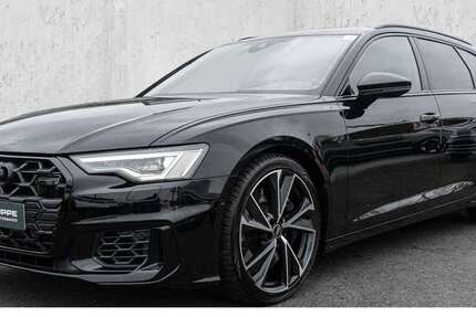 Audi S6 16.113 km 53.870 &euro; Düsseldorf 40474
