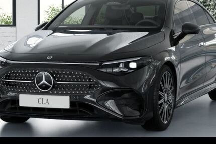 Mercedes-Benz CLA 200 9.900 km 47.490 &euro; Düsseldorf 40470