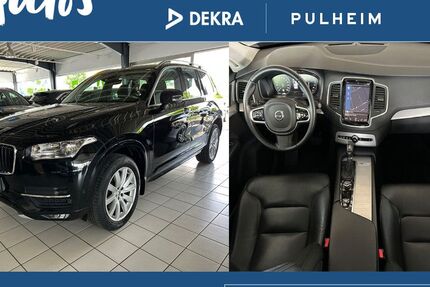 Volvo XC90 133.500 km 26.799 &euro; Pulheim 50259