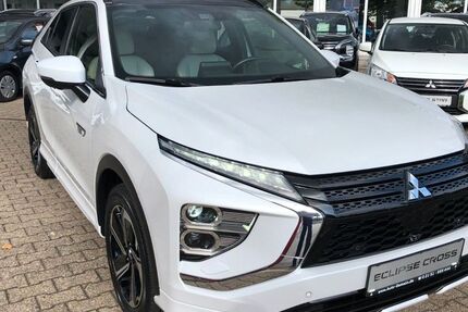 Mitsubishi Eclipse Cross 112.000 km 23.950 &euro; Krefeld 47807