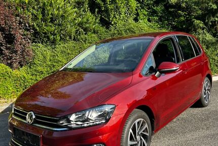 VW Golf Sportsvan 40.000 km 12.490 &euro; Velbert 42549
