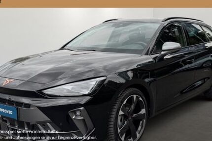 Cupra Leon 15.432 km 31.450 &euro; Neuss 41460